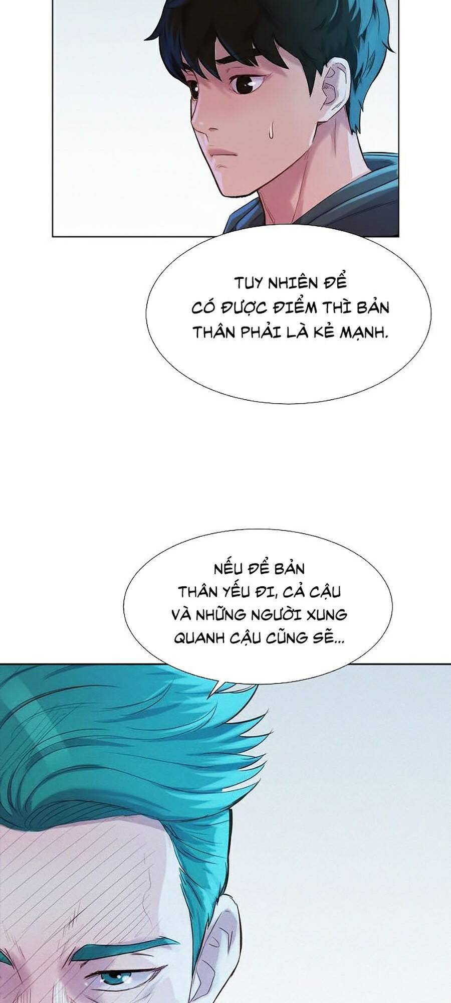 Thợ Săn 3 Cm Chapter 68 - 37