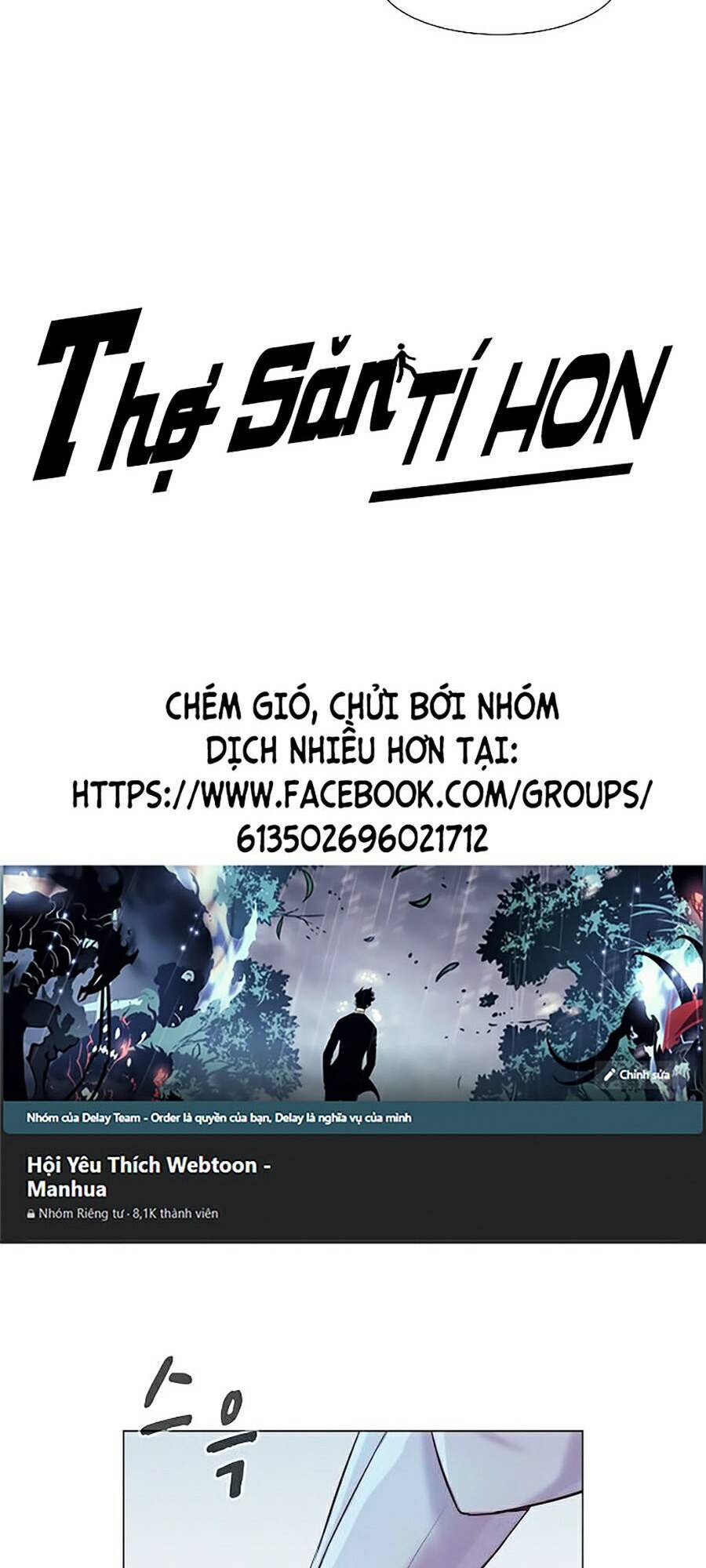 Thợ Săn 3 Cm Chapter 68 - 5