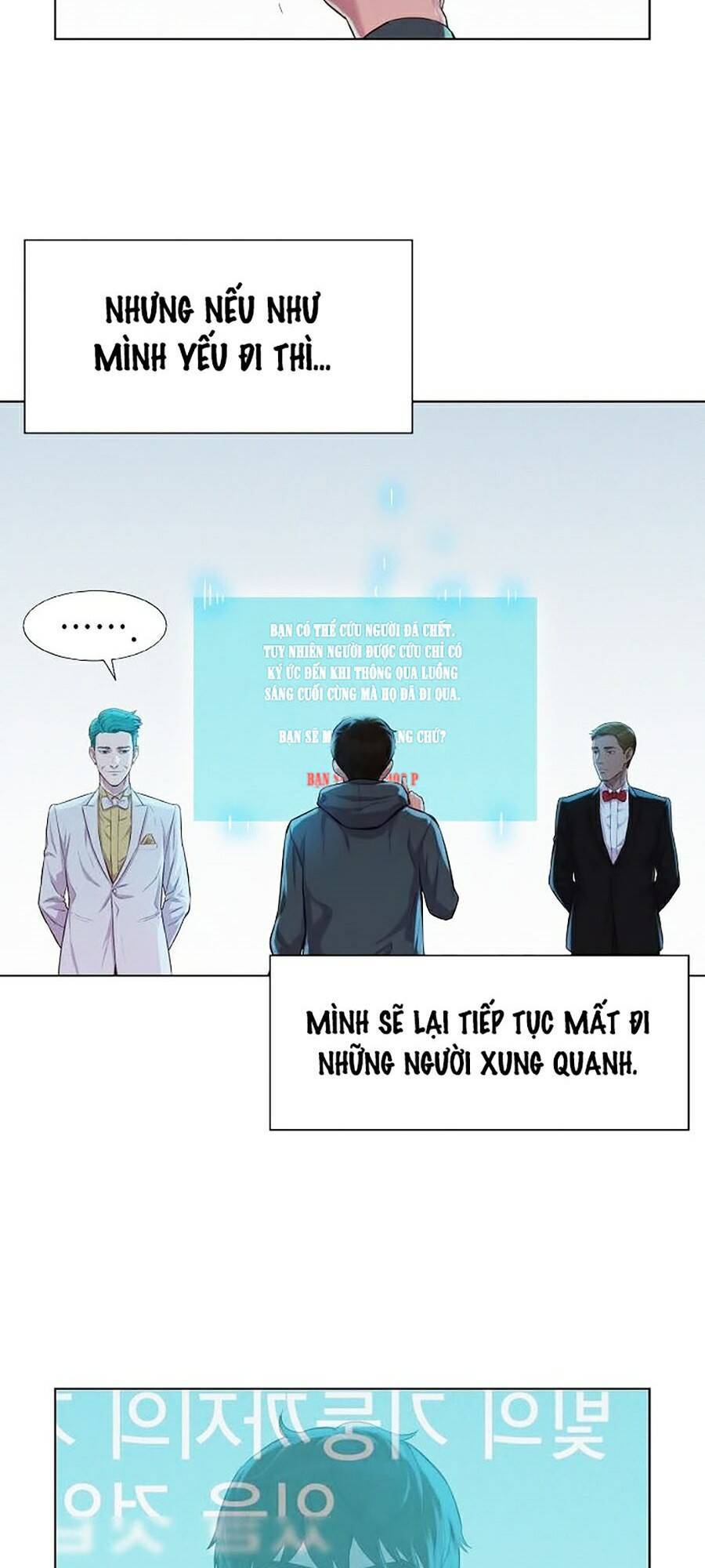 Thợ Săn 3 Cm Chapter 68 - 43