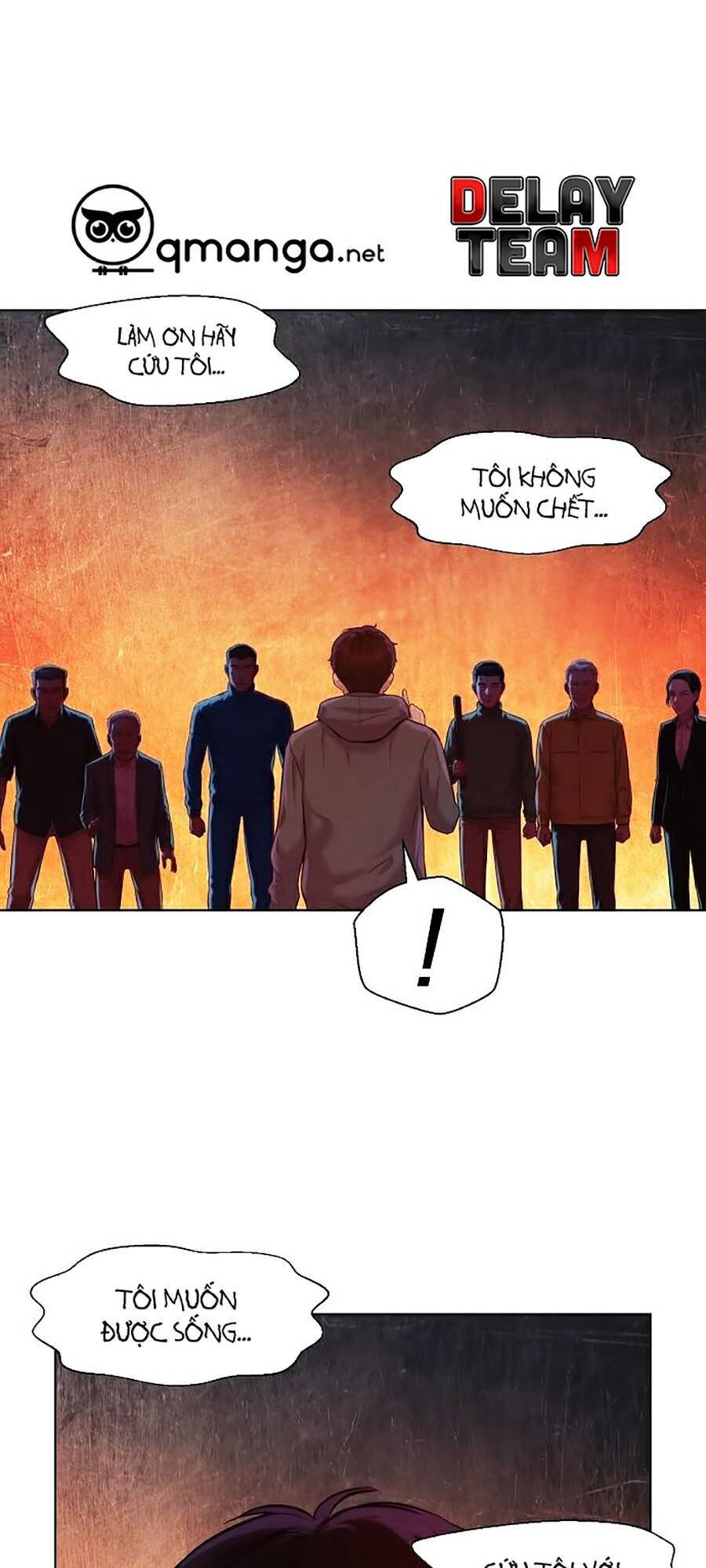 Thợ Săn 3 Cm Chapter 68 - 45