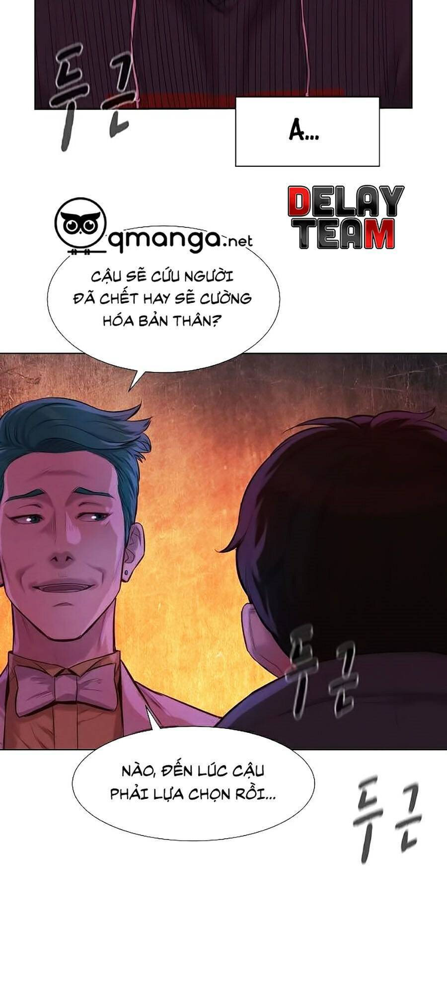 Thợ Săn 3 Cm Chapter 68 - 47