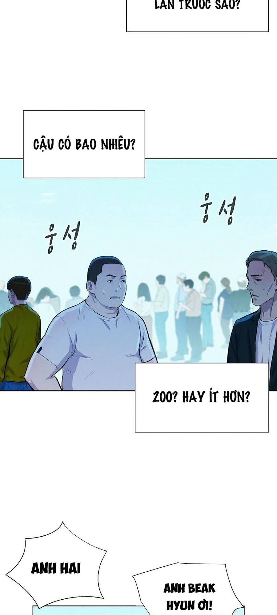 Thợ Săn 3 Cm Chapter 68 - 57