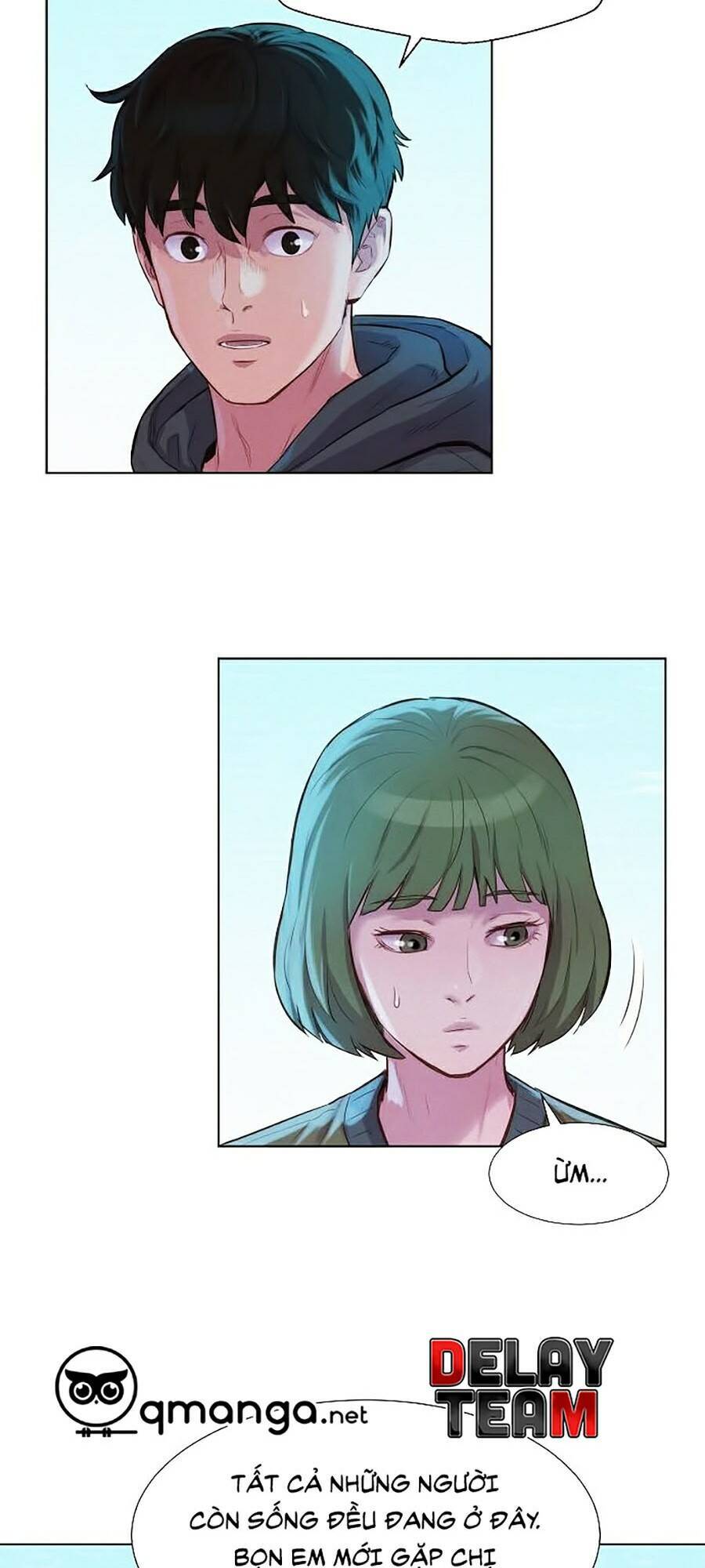 Thợ Săn 3 Cm Chapter 68 - 61