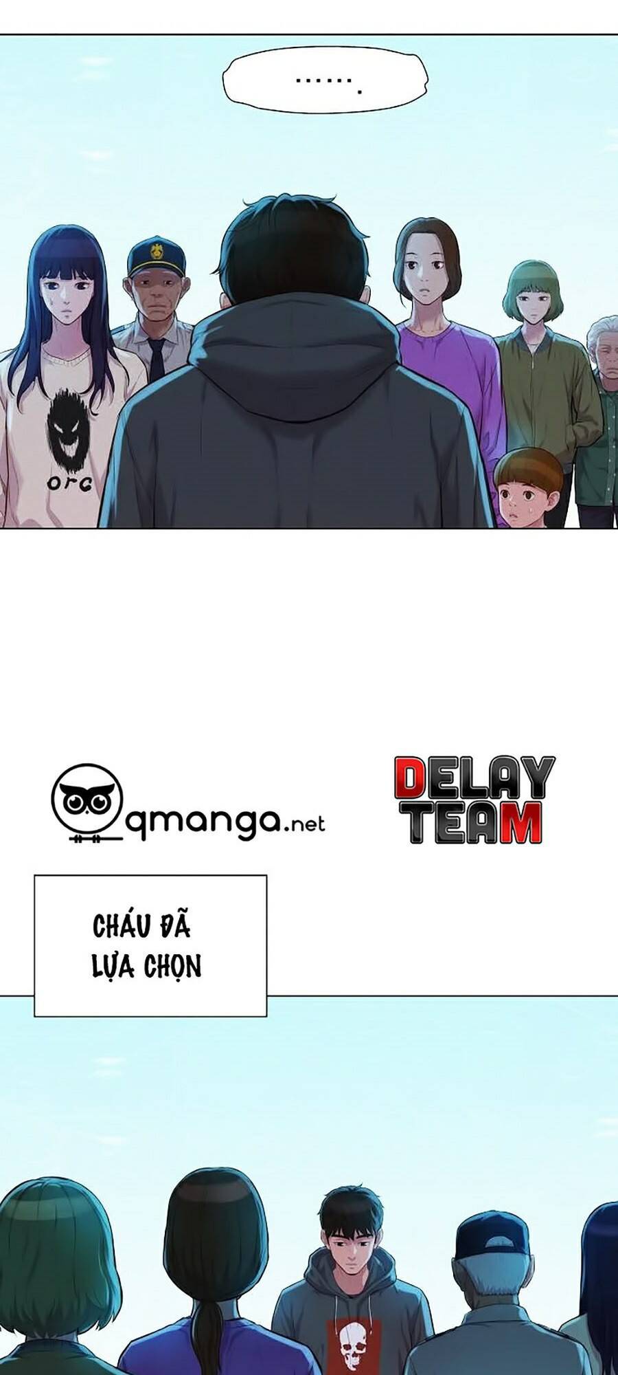 Thợ Săn 3 Cm Chapter 68 - 67