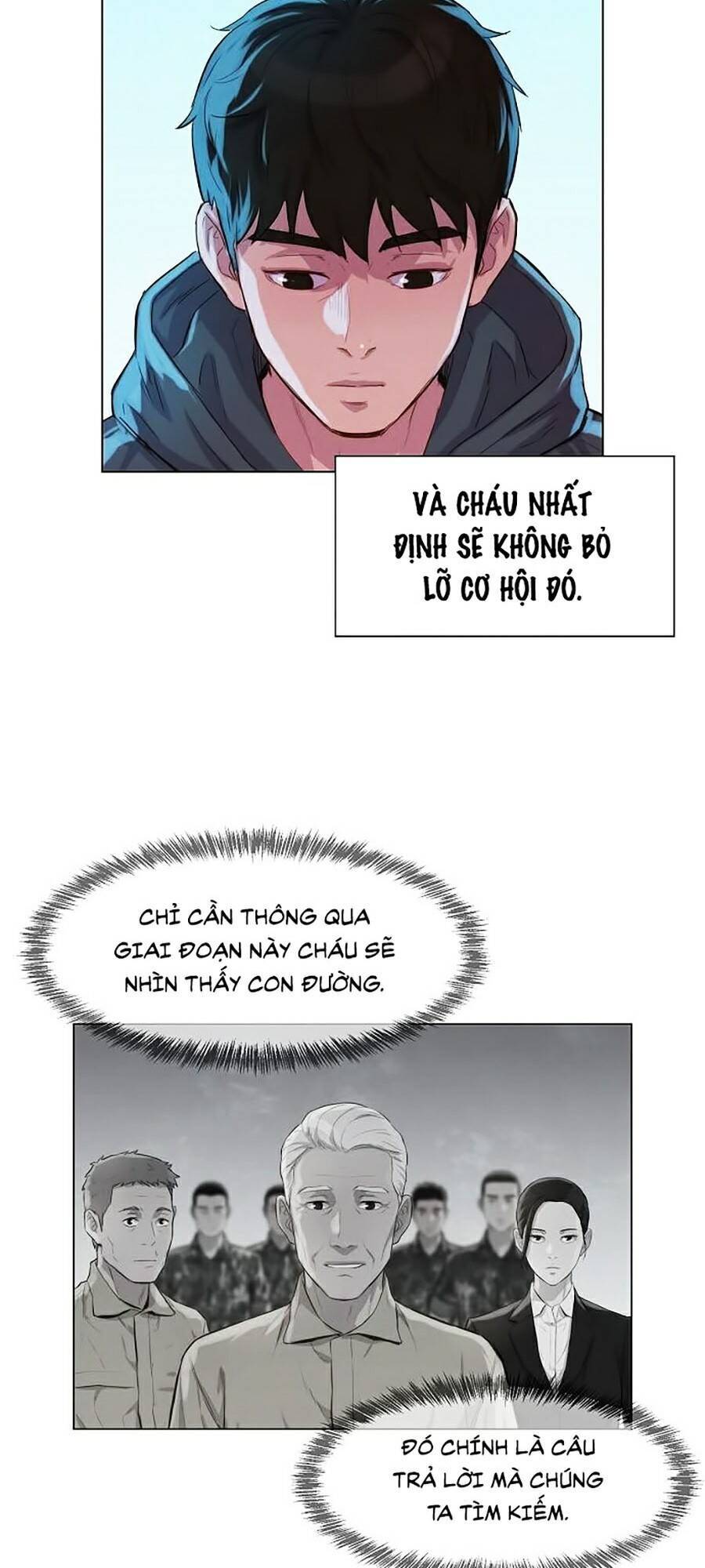 Thợ Săn 3 Cm Chapter 68 - 69