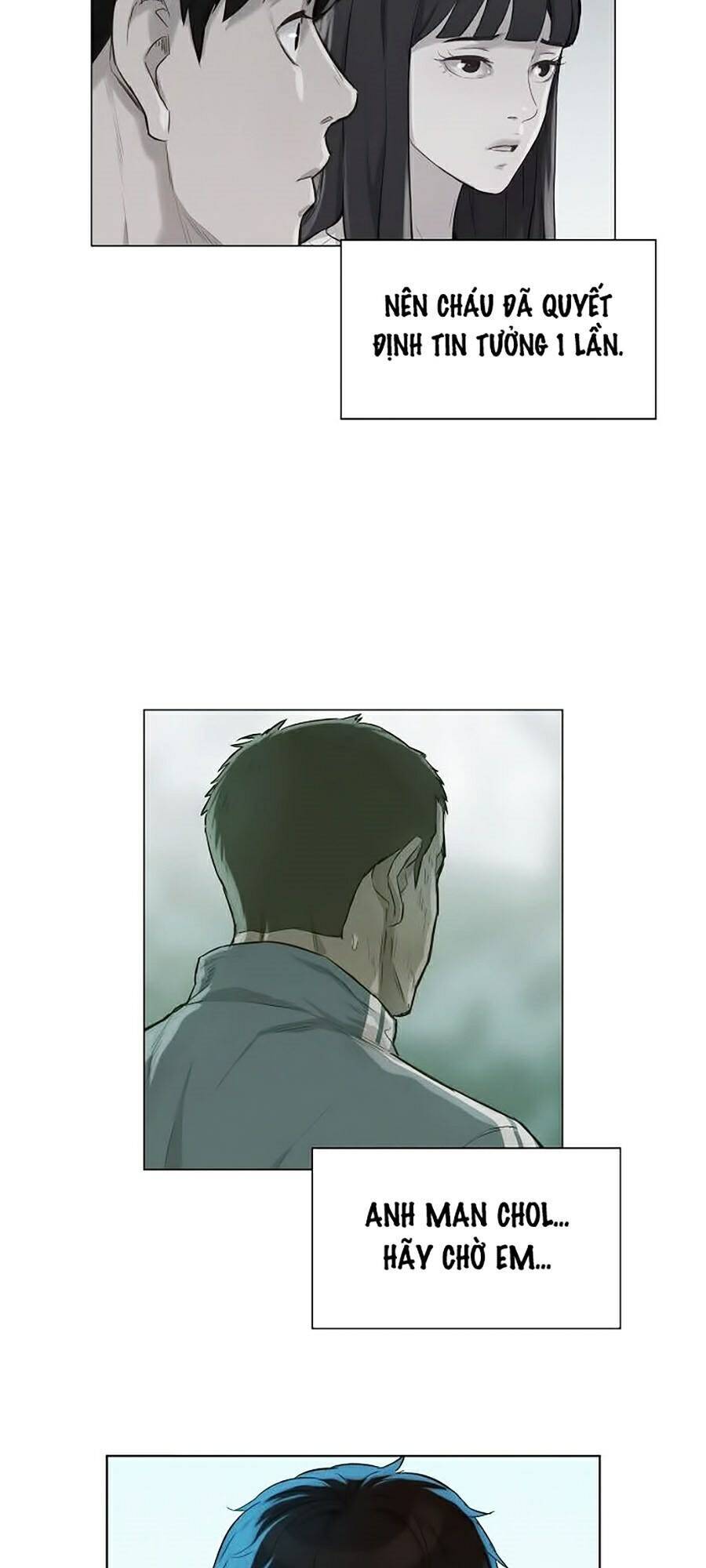 Thợ Săn 3 Cm Chapter 68 - 71