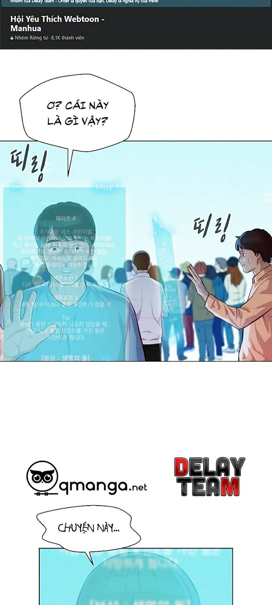 Thợ Săn 3 Cm Chapter 68 - 75