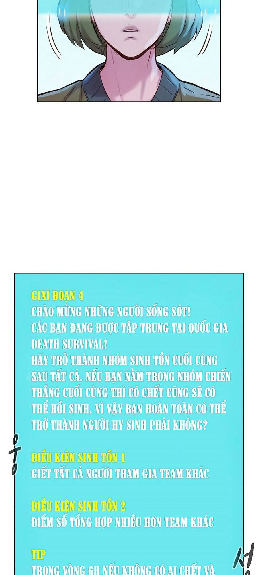 Thợ Săn 3 Cm Chapter 68 - 77