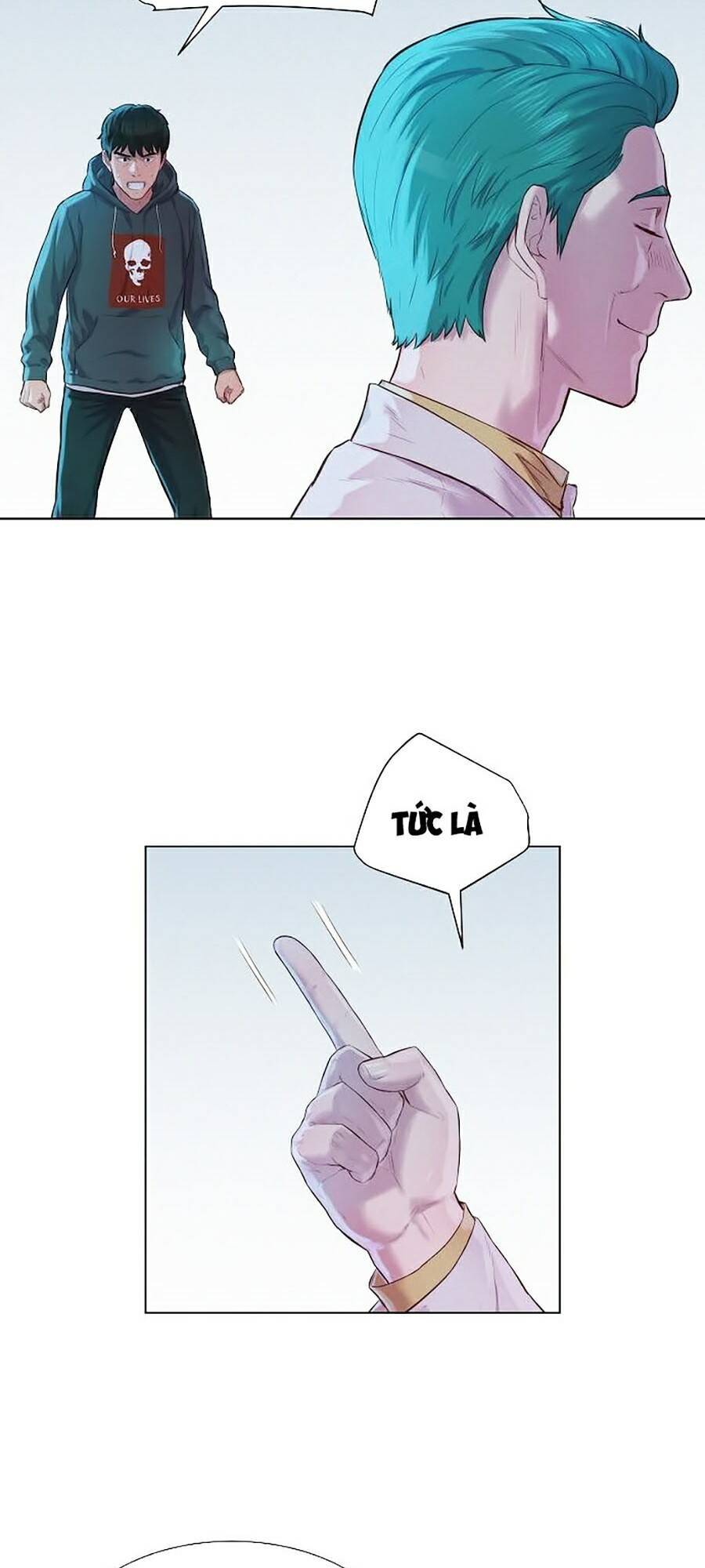 Thợ Săn 3 Cm Chapter 68 - 9