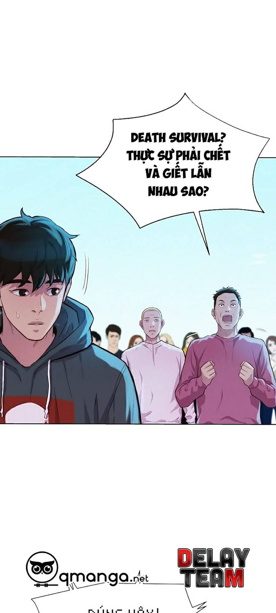 Thợ Săn 3 Cm Chapter 68 - 83