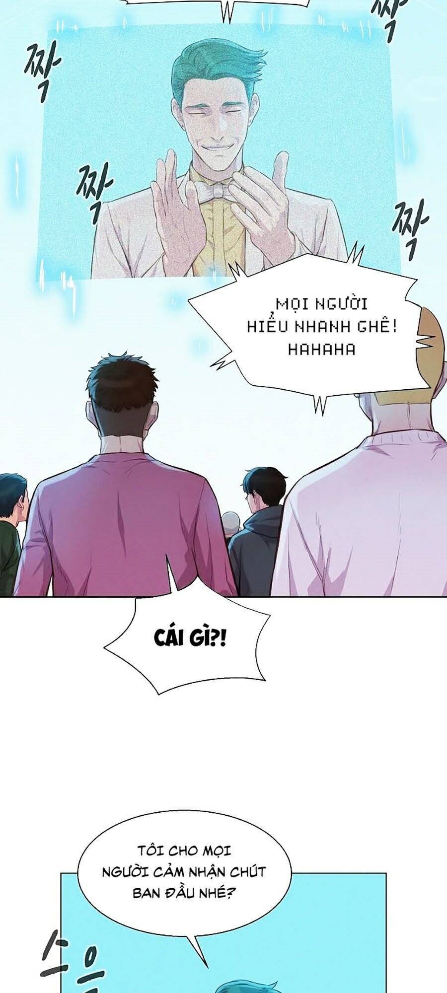 Thợ Săn 3 Cm Chapter 68 - 85
