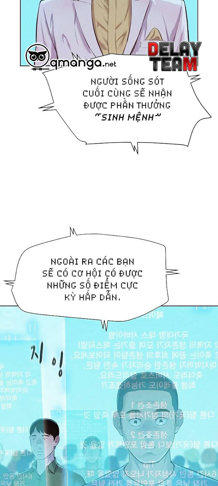 Thợ Săn 3 Cm Chapter 69 - 11