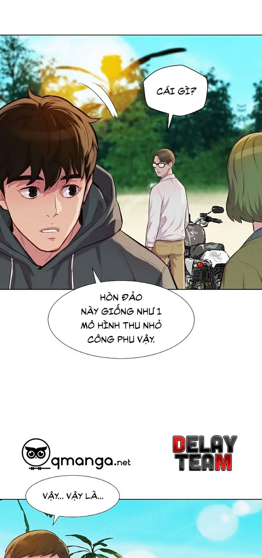 Thợ Săn 3 Cm Chapter 69 - 102