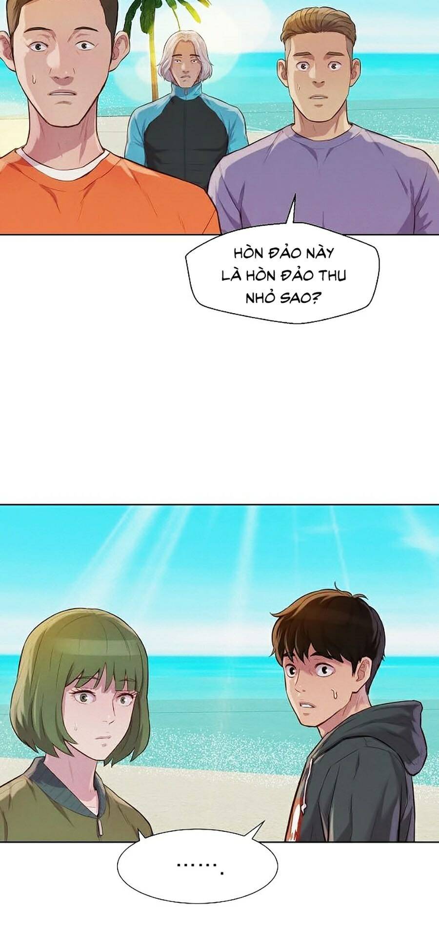 Thợ Săn 3 Cm Chapter 69 - 103