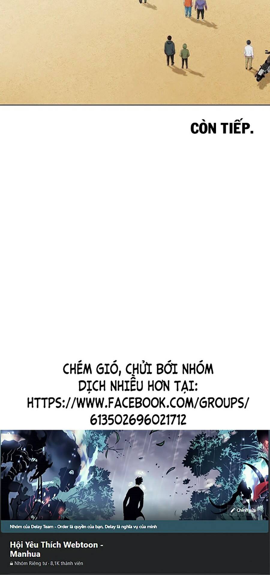 Thợ Săn 3 Cm Chapter 69 - 105