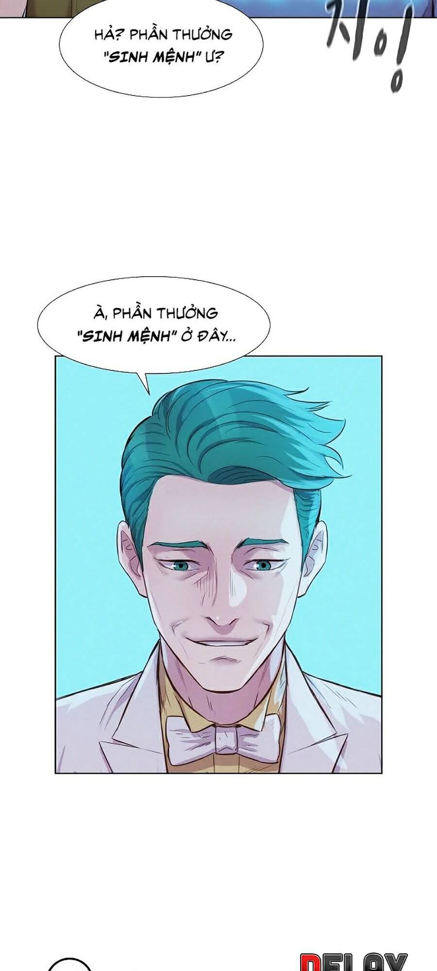 Thợ Săn 3 Cm Chapter 69 - 13