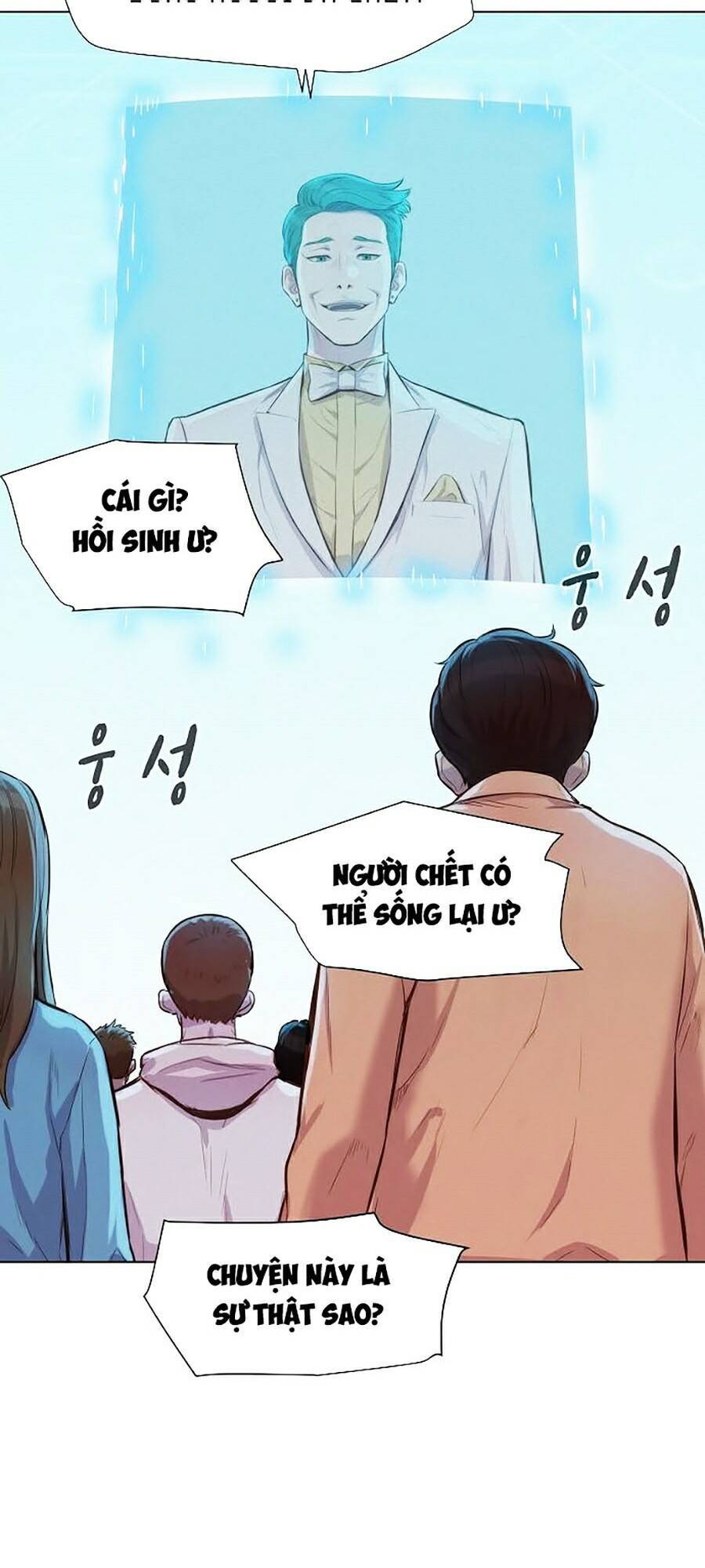 Thợ Săn 3 Cm Chapter 69 - 15