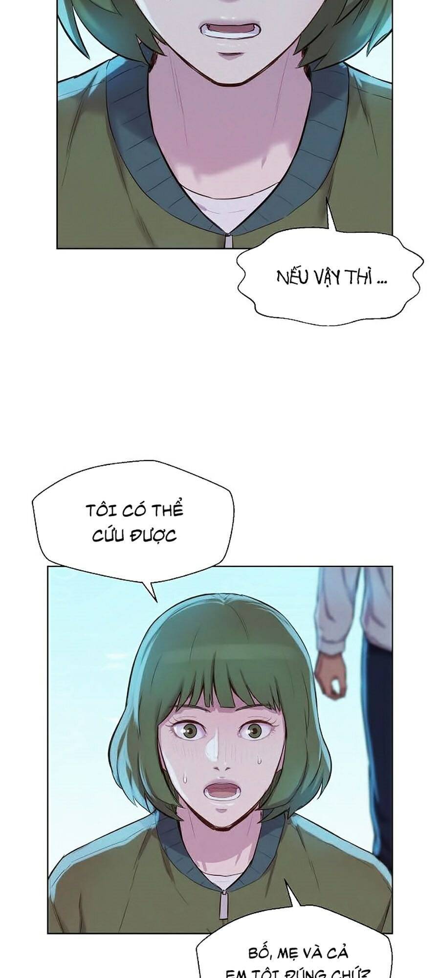 Thợ Săn 3 Cm Chapter 69 - 17