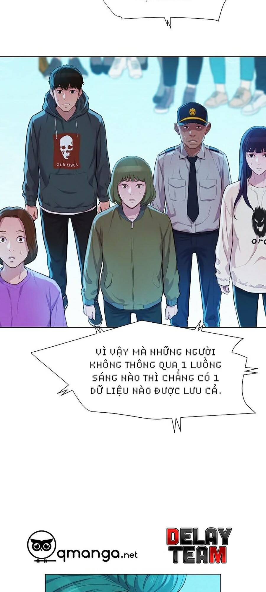 Thợ Săn 3 Cm Chapter 69 - 21