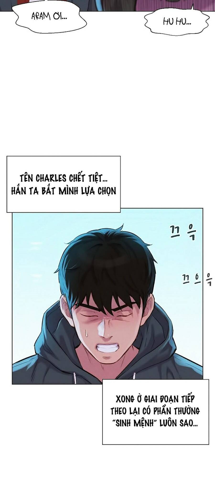 Thợ Săn 3 Cm Chapter 69 - 27