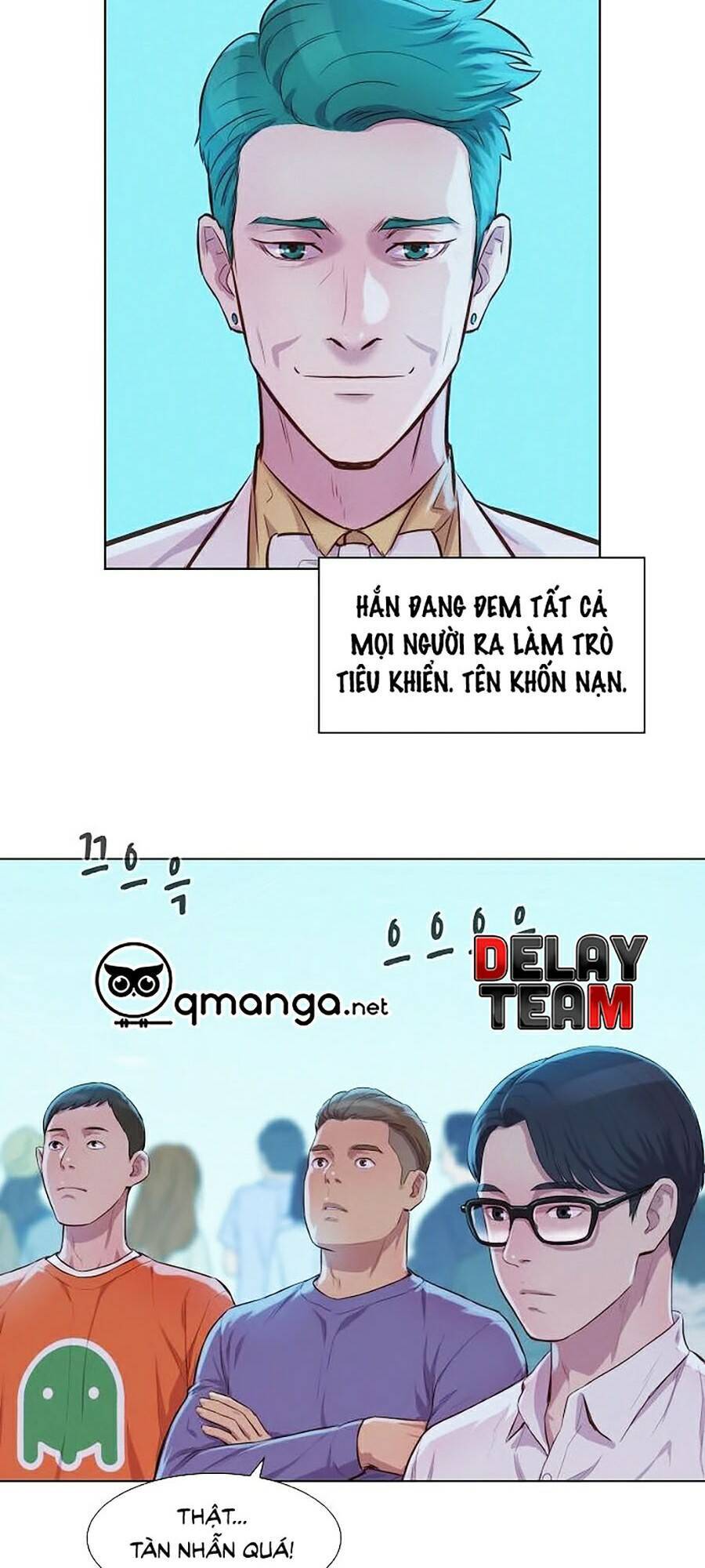 Thợ Săn 3 Cm Chapter 69 - 29