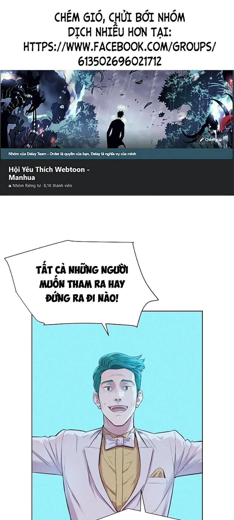 Thợ Săn 3 Cm Chapter 69 - 31