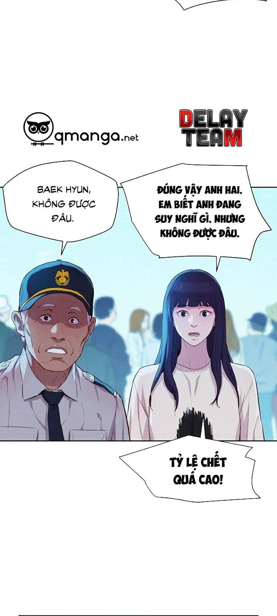 Thợ Săn 3 Cm Chapter 69 - 43