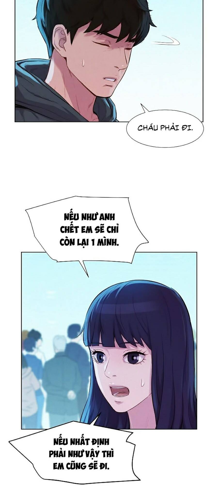 Thợ Săn 3 Cm Chapter 69 - 45