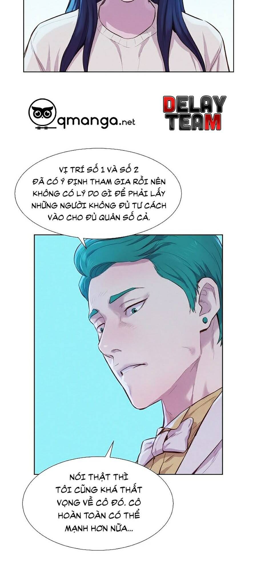 Thợ Săn 3 Cm Chapter 69 - 51