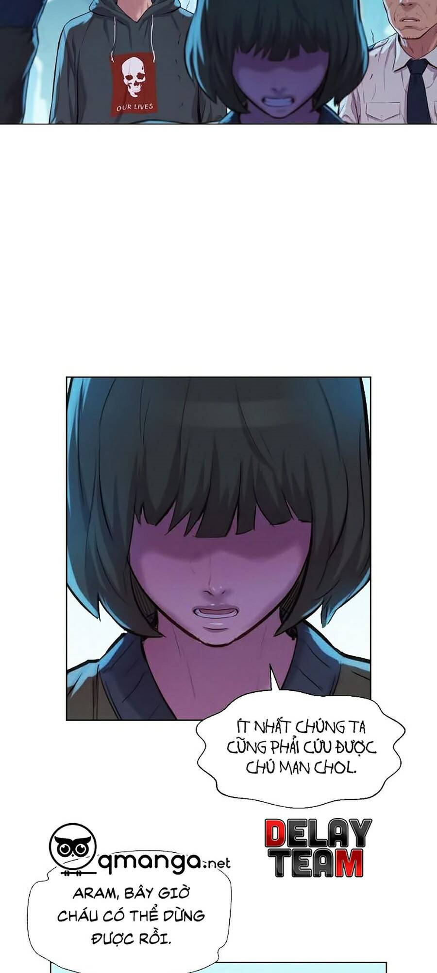 Thợ Săn 3 Cm Chapter 69 - 57