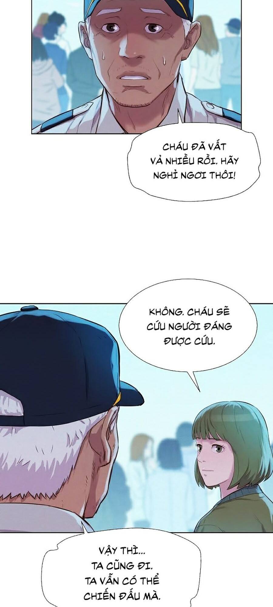 Thợ Săn 3 Cm Chapter 69 - 59