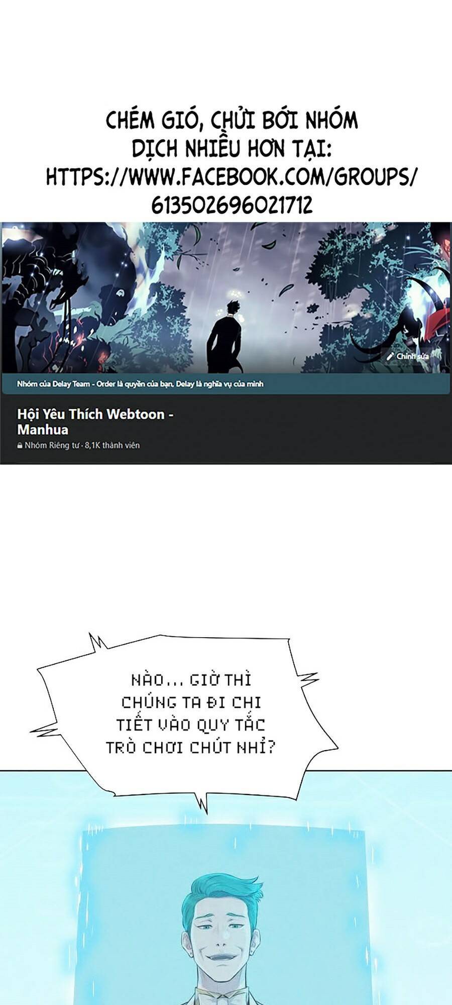 Thợ Săn 3 Cm Chapter 69 - 7