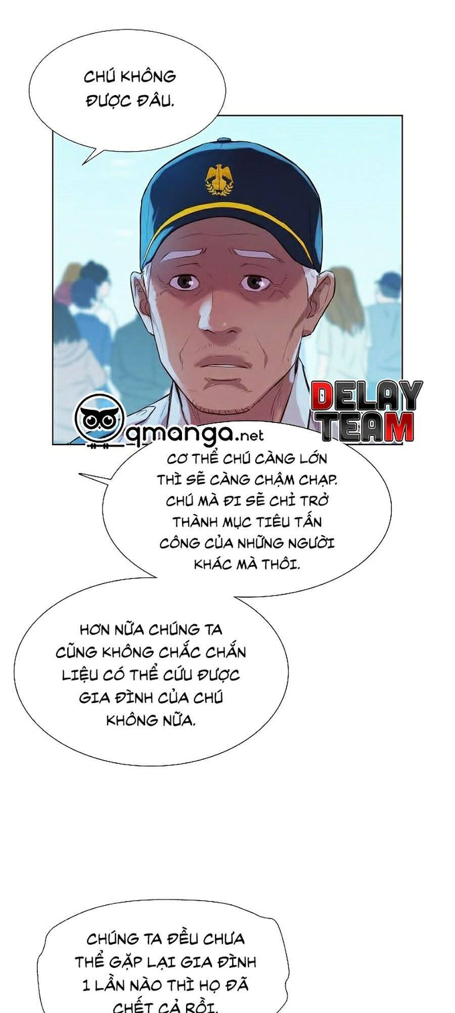 Thợ Săn 3 Cm Chapter 69 - 61