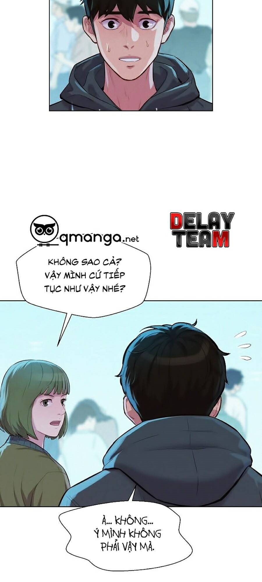 Thợ Săn 3 Cm Chapter 69 - 67