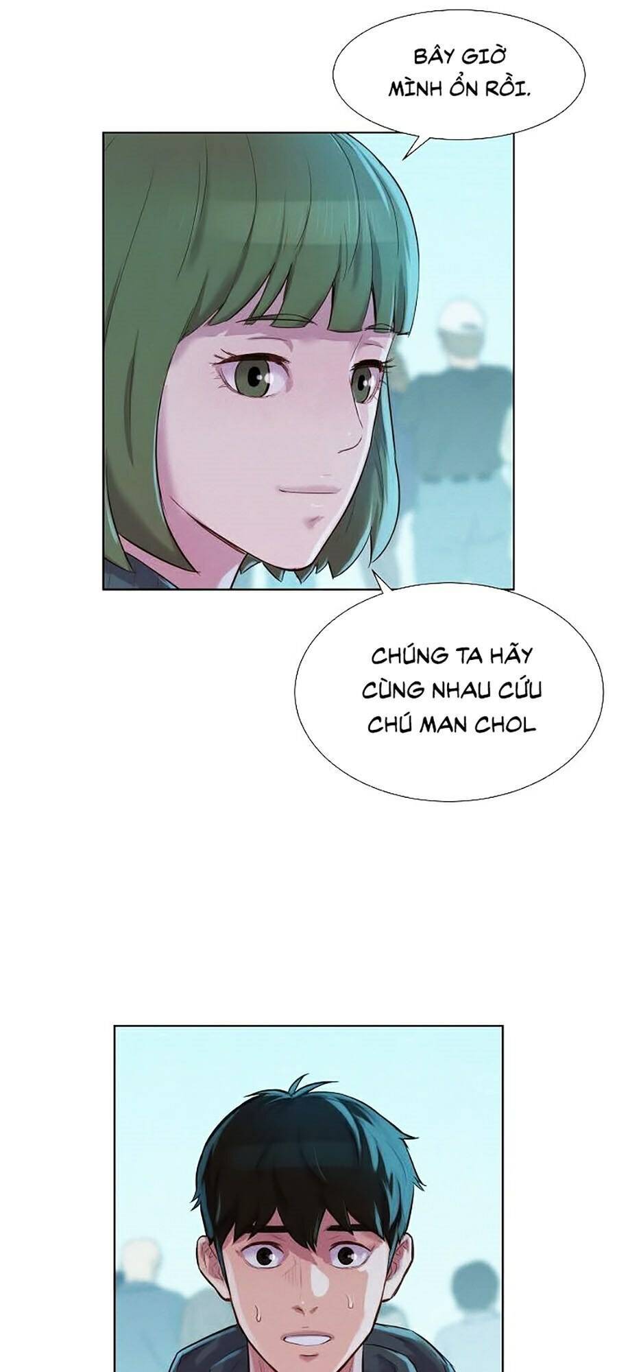 Thợ Săn 3 Cm Chapter 69 - 69