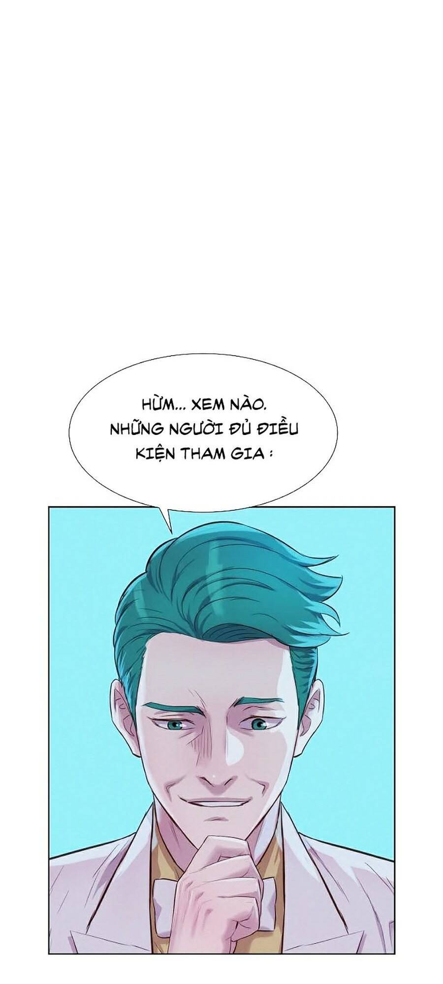 Thợ Săn 3 Cm Chapter 69 - 75