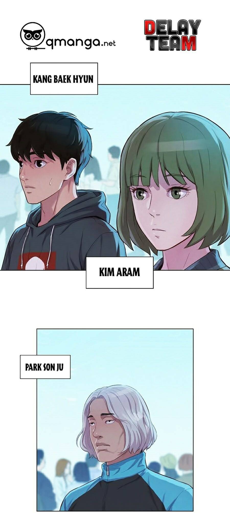 Thợ Săn 3 Cm Chapter 69 - 77