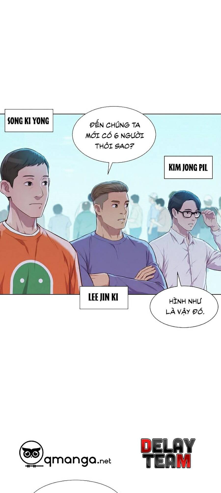 Thợ Săn 3 Cm Chapter 69 - 79