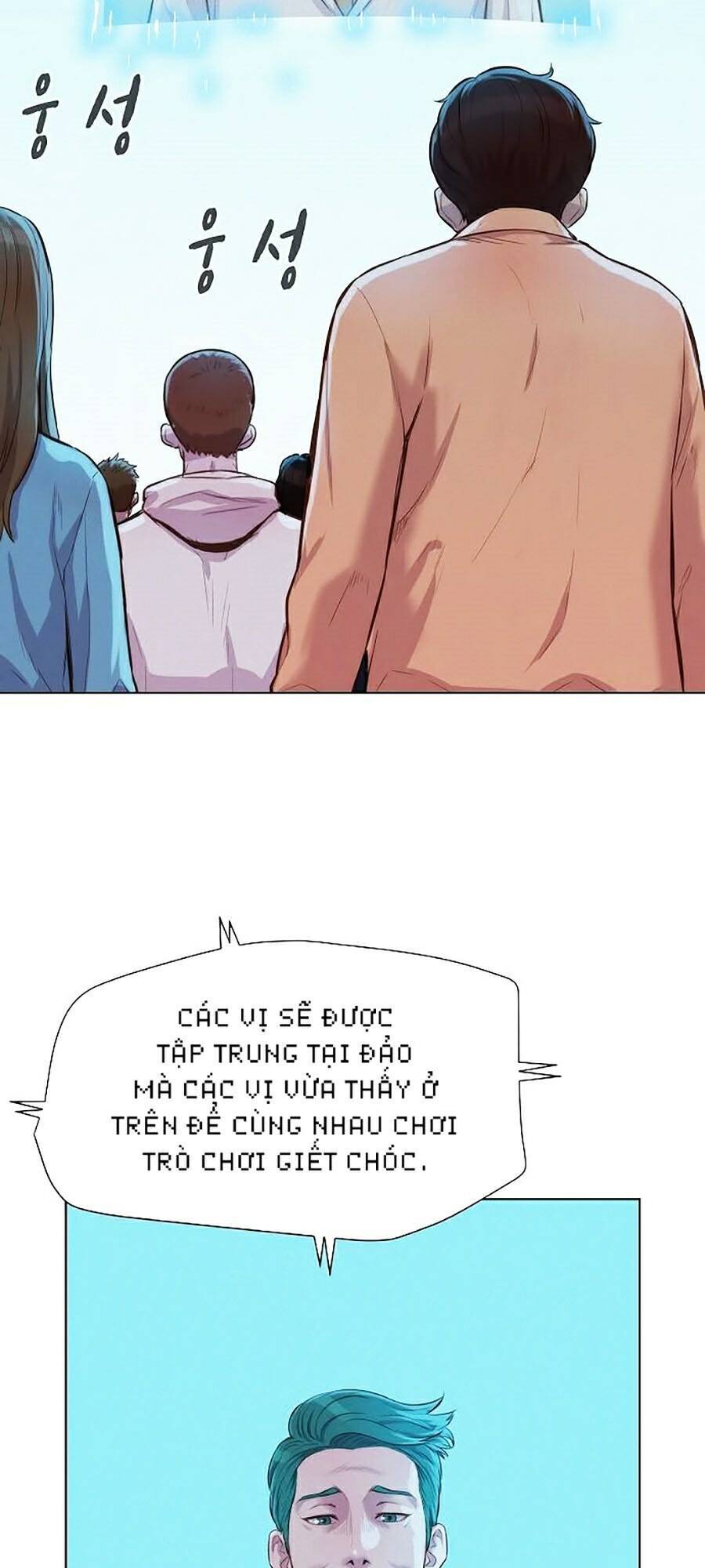 Thợ Săn 3 Cm Chapter 69 - 9