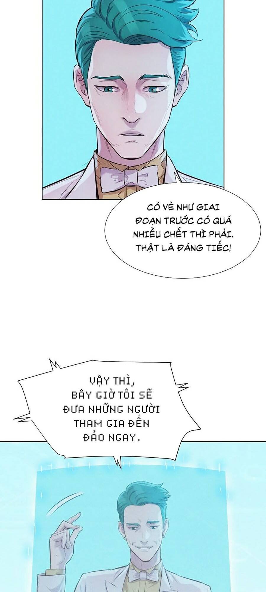 Thợ Săn 3 Cm Chapter 69 - 81