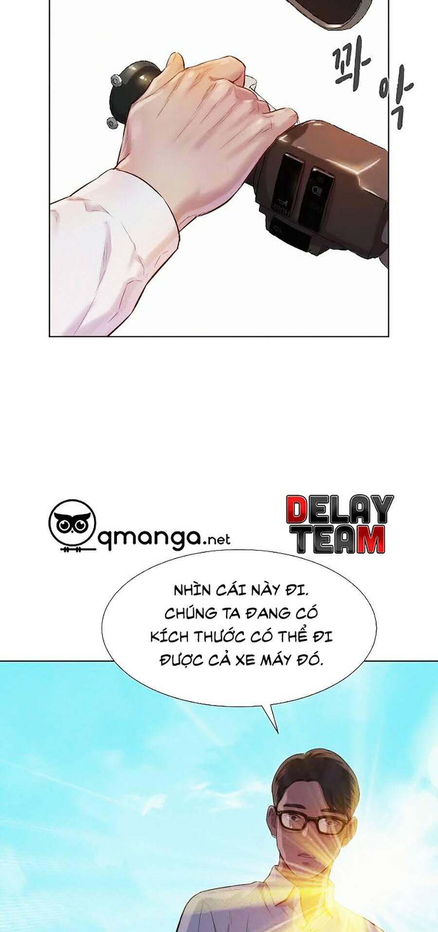 Thợ Săn 3 Cm Chapter 69 - 98