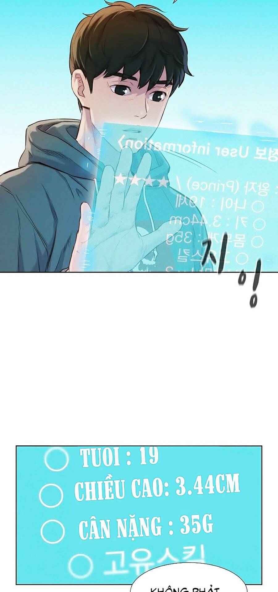 Thợ Săn 3 Cm Chapter 69 - 100