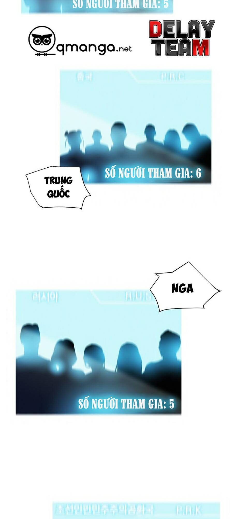 Thợ Săn 3 Cm Chapter 70 - 11