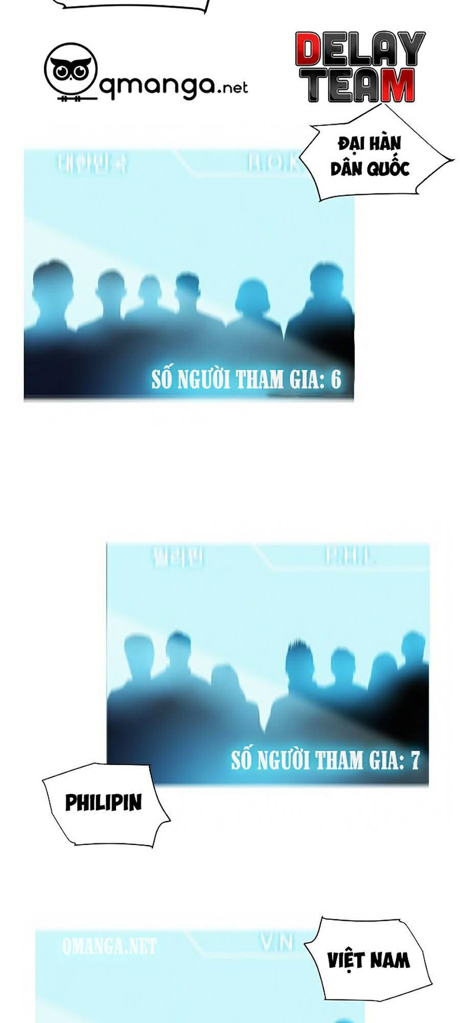 Thợ Săn 3 Cm Chapter 70 - 13