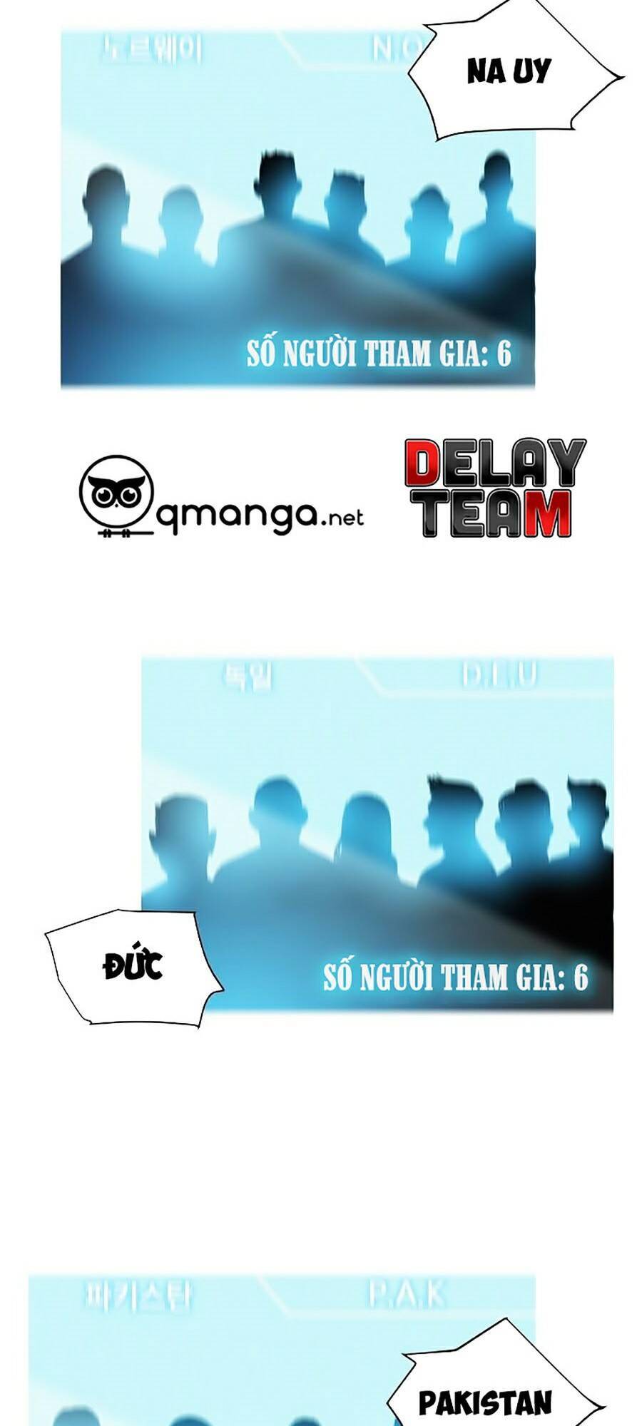 Thợ Săn 3 Cm Chapter 70 - 15