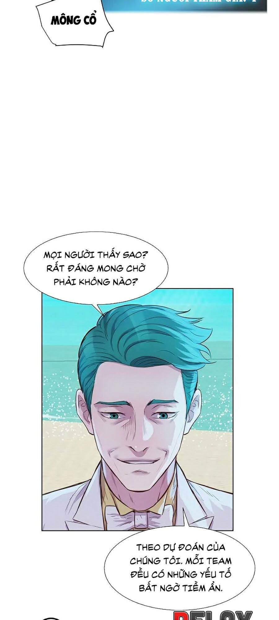 Thợ Săn 3 Cm Chapter 70 - 19