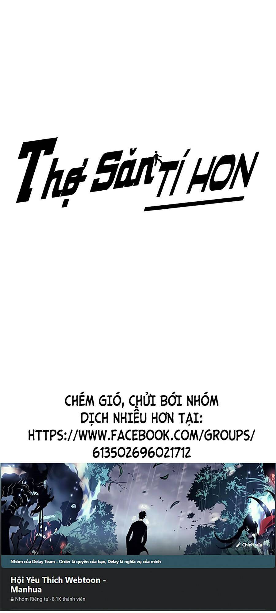 Thợ Săn 3 Cm Chapter 70 - 3