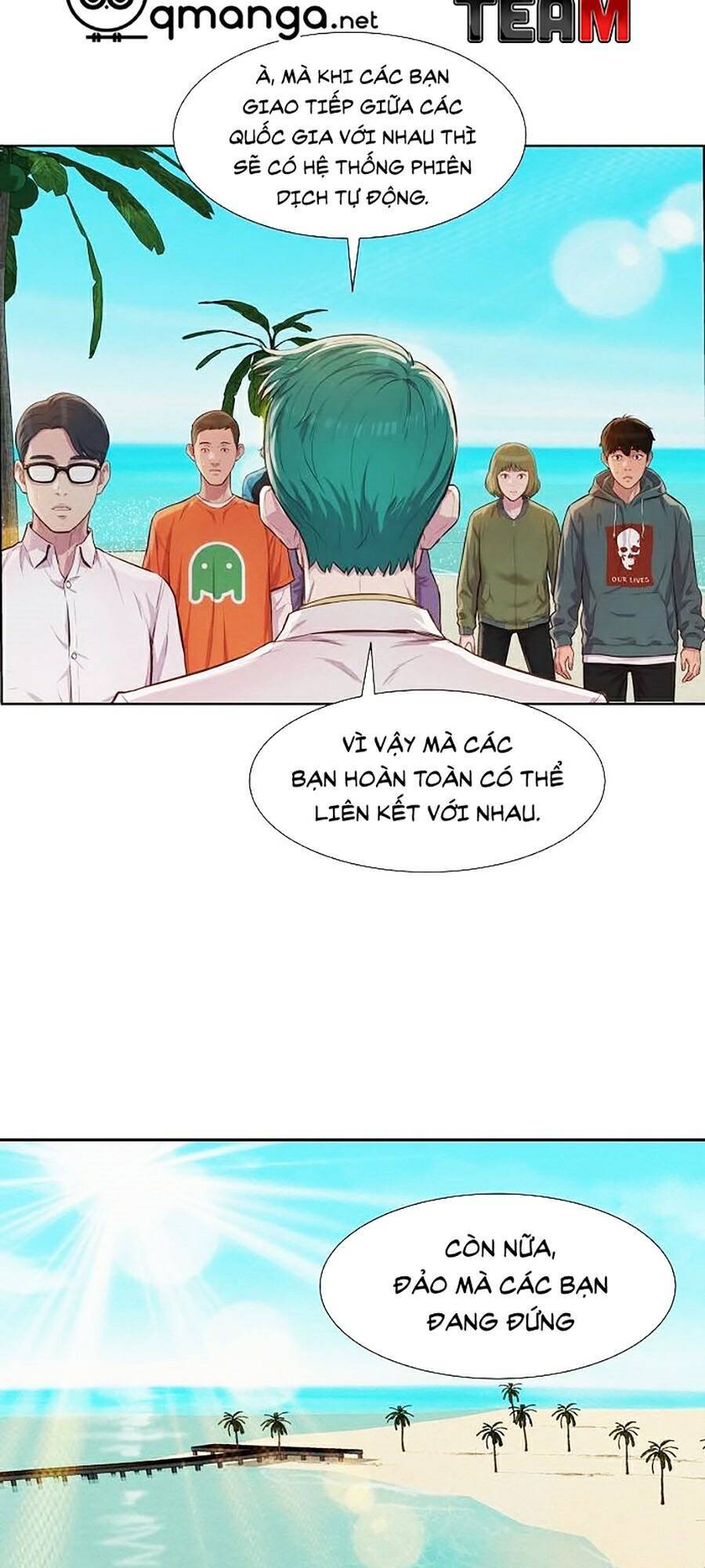 Thợ Săn 3 Cm Chapter 70 - 23