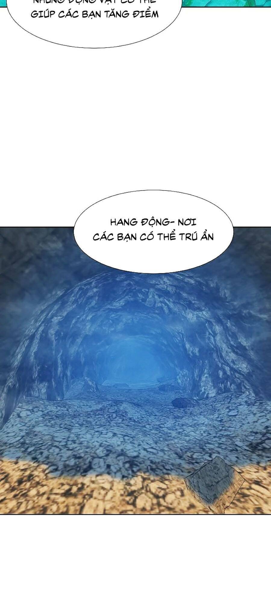 Thợ Săn 3 Cm Chapter 70 - 27