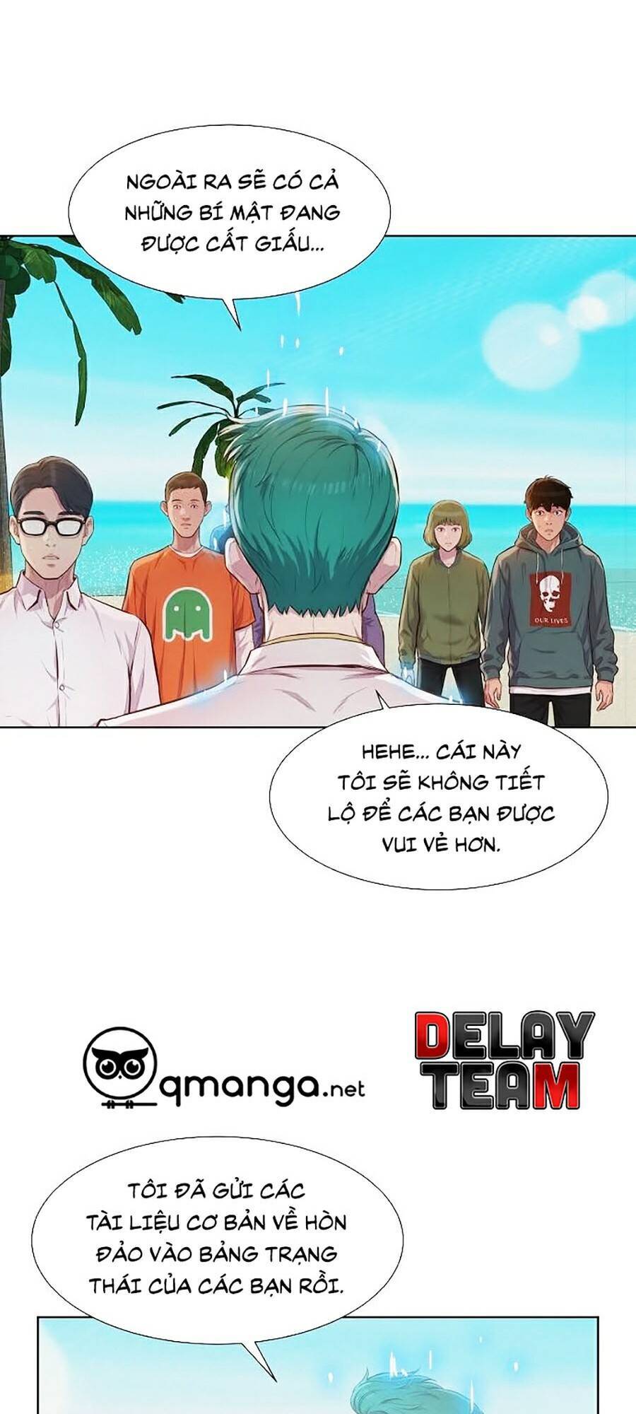 Thợ Săn 3 Cm Chapter 70 - 31